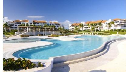 Punta Palmera Cap Cana